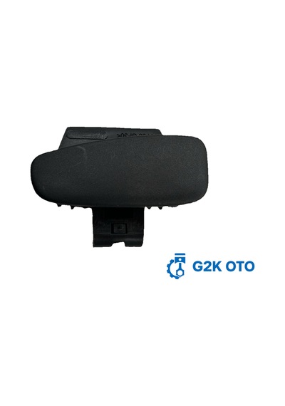 Torpido Kapak Mandalı Clıo Iv 681089881r