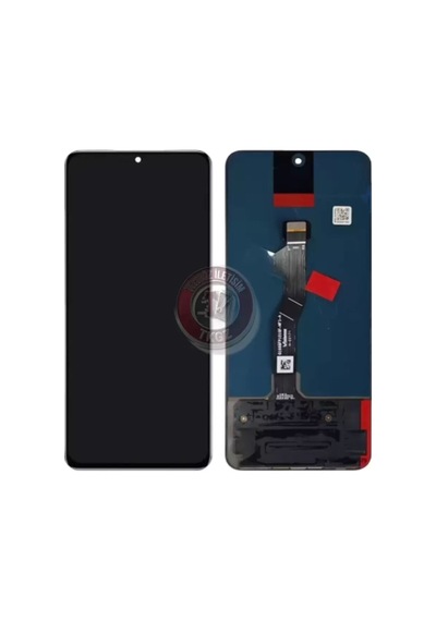 Tkgz - Nova 12 Se Uyumlu Servicepack Lcd Ekran Dokunmatik + B-7000 + Tamir Kiti