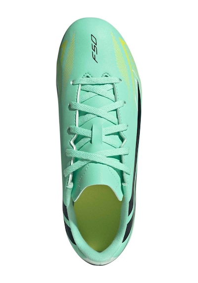 Adidas F50 Hyperfast Club Fg/mg Çocuk Yeşil Krampon Kk1305