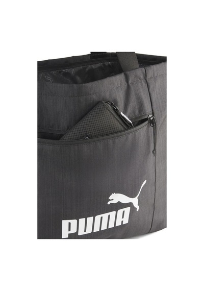 Puma 09134501 Base Sshopper Black Ns Omuz Çantası