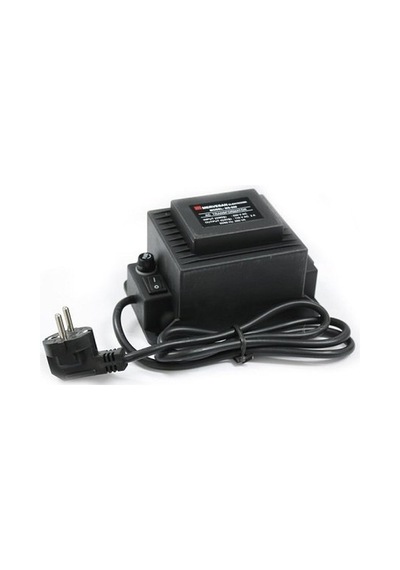Trafo Mervesan Kutulu 220v 110v 250va Ms-250