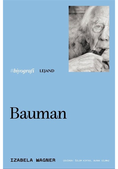 Bauman / Izabela Wagner