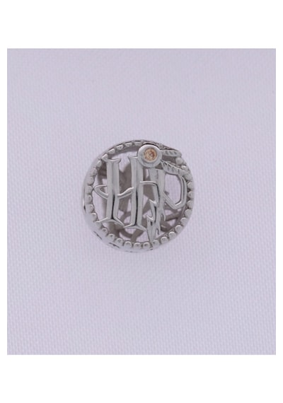 Celikchi Gümüş Bileklik Uyumlu Harry Potter Model Charm