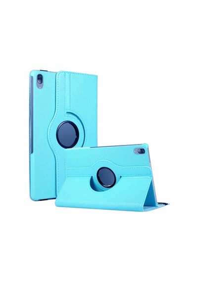 Honor Pad 8 Uyumlu 12 İnç 2022 Uyumlu Döner Standlı Tablet Kılıfı Dönerli Kılıf