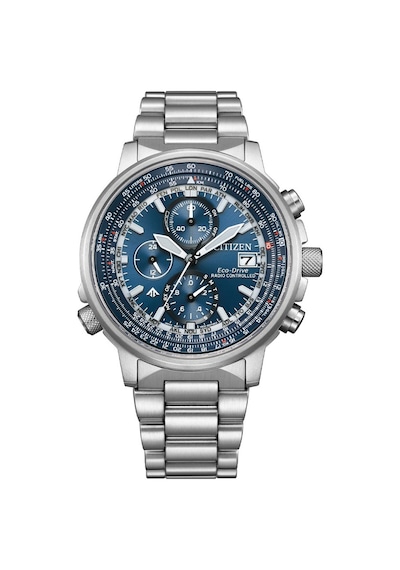 Citizen At8300-58l Erkek Kol Saati Metal