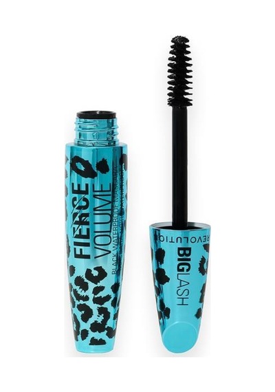 Big Lash Fierce Volume Maskara Waterproof 0