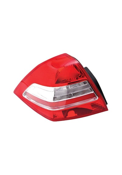 Otobalcı Renault Megane 2 Stop Lambası Sol Taraf 2007--2010 Duysuz