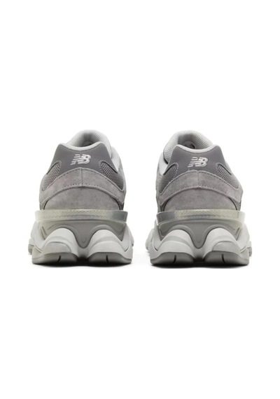 New Balance U9060gg Erkek Sneaker Gri