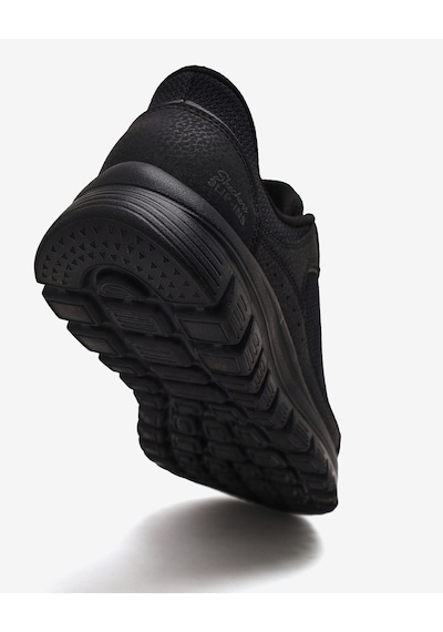 Skechers Graceful Kadın Siyah Günlük Ayakkabı 100896 Bbk