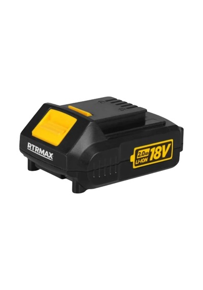 X-lion Rtx1802 Akü 18v 2ah