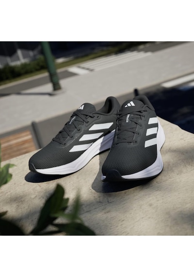 Adidas Response Erkek Koşu Ayakkabısı C-adııh6007e20a00 Siyah