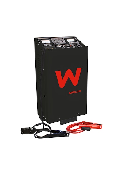 Awelco 75410 Thor 750 12/24v Akü Şarj Cihazı