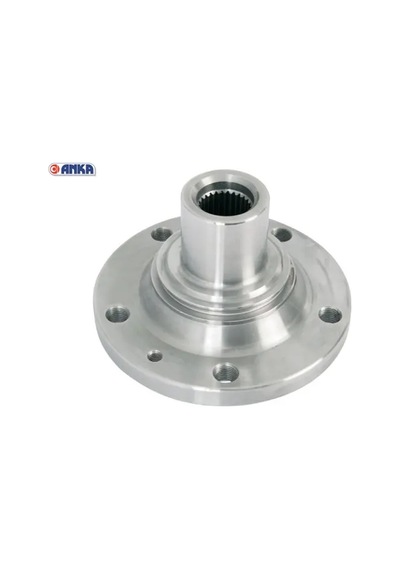 Ön Teker Poryası Renault Master Iı 01 Opel Movano A 01 Anka 7700313184/ 8200807882/ 4403024