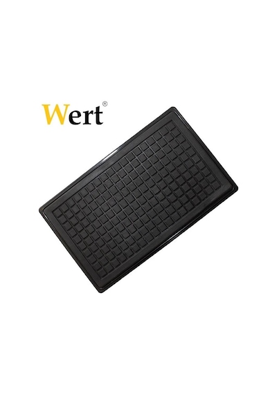Wert 9009-r Destek Ayağı Pedi