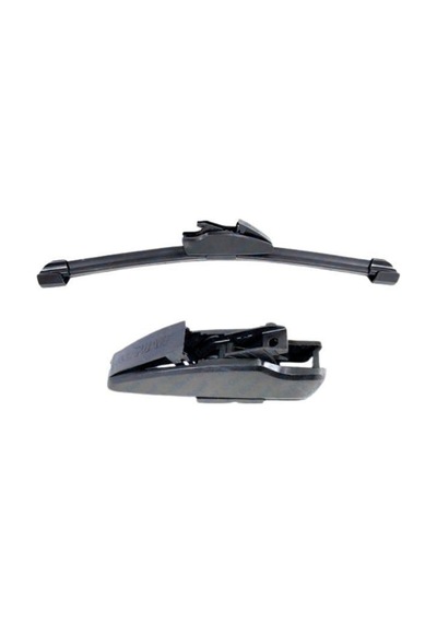 Phaff 01049 Universal Silecek Süpürgesi 650mm Muz Tip