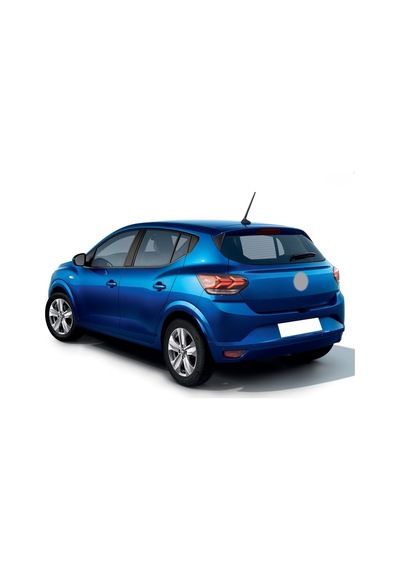 Dacia Sandero 3 2020-2026 Arka Bagaj Amortisörü 1 Adet 904513457r 1 Adet