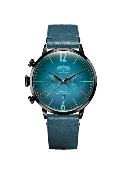 Welder Moody Watch Wwrc308 Erkek Kol Saati Siyah