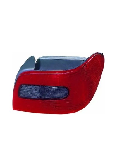 Citroen Xsara Stop Lambasi Sol 1997-2001 Depo 5521908lue