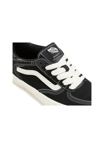 Vans Rowley Classic Erkek Günlük Ayakkabı Vn0009qjbpt1 Siyah Siyah