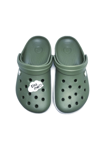 Crocs Terlik Süsü & Renkli Aksesuar Jibbitz (438622903) Çok Renkli