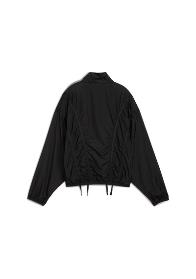 Puma Dare To Jacket Kadın Yetişkin Ceket Siyah