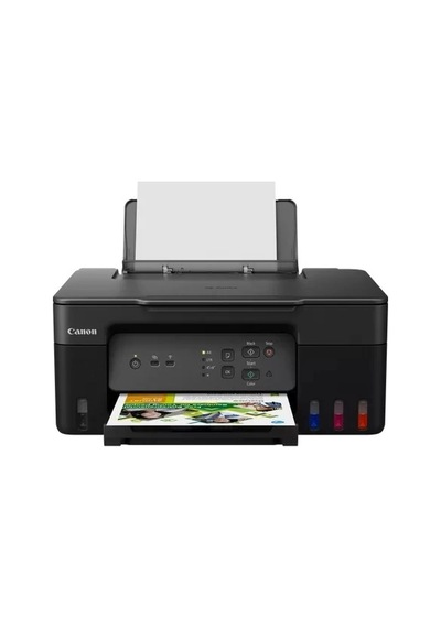 Teknoteg - Ox - Canon G3430 Yazıcı-tarayıcı-fotokopi Wıfı Tanklı