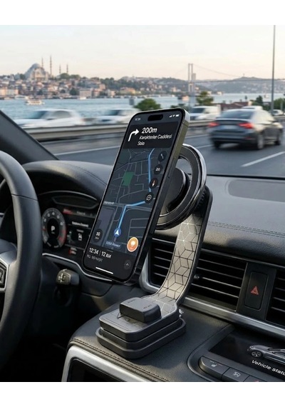 Mey İthalat Zj11 Telefon Tutucu