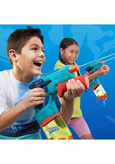 G0995 Super Soaker 2li Dunk Fill