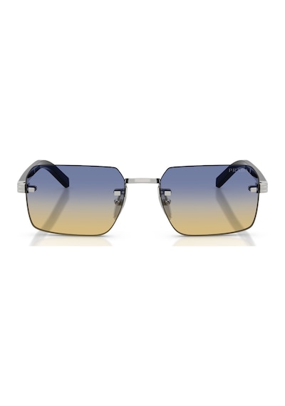 Prada D55s 1bc50e 55-19 Güneş Gözlüğü Çerçevesiz