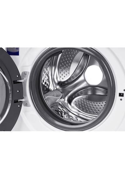 Uğur UCM 21014 B101 1350 Devir 10 KG Çamaşır Makinesi