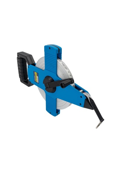 Master Fms502 Saplı Fiber Şerit Metre 50 Mt 50 M