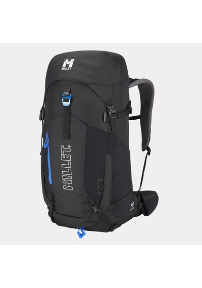 Millet Ubıc 30 Sırt Çantası Mıs2418 Mıllet.n9321 Siyah
