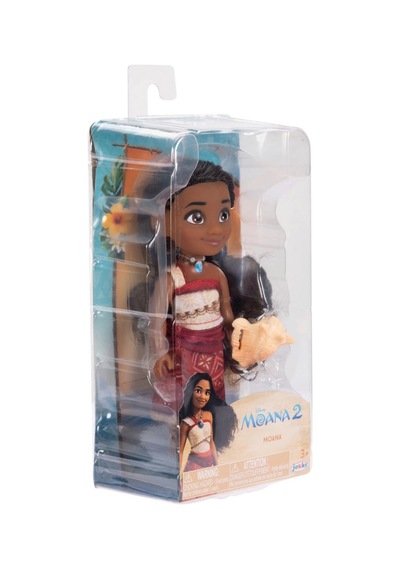 Nessiworld Moana 2 Moana Bebek 15 Cm