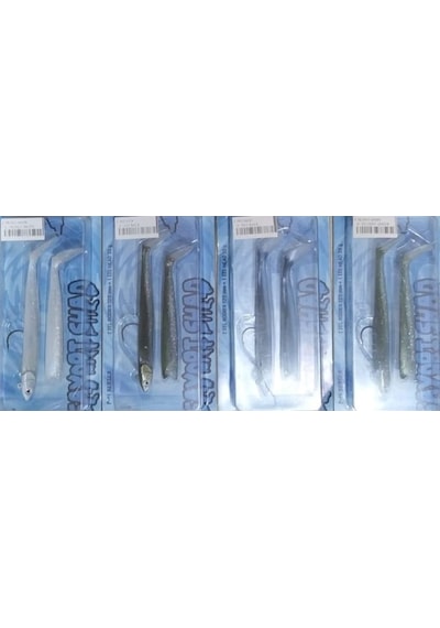 Syori-Shat -Pandora Beyaz Slikon 120Mm-20 Gr