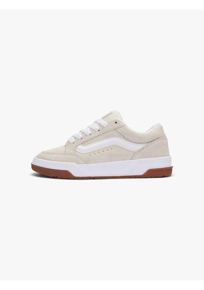 Vans Hylane Unisex Çocuk Bej Spor Ayakkabı - Vn000d4n