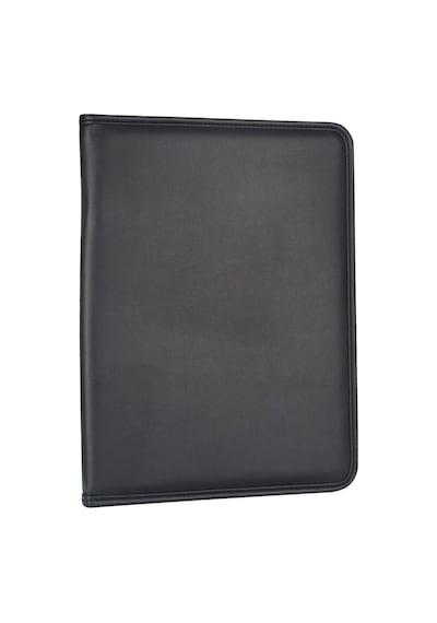 2K Kapaklı Sekreterlik A4 Padfolio 100 Yaprak Kapasiteli Vegan 24,5x32 CM (412-1)