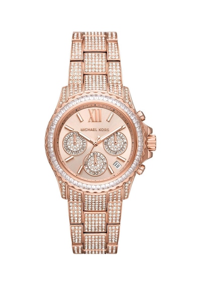Michael Kors MK7235 Kadın Kol Saati