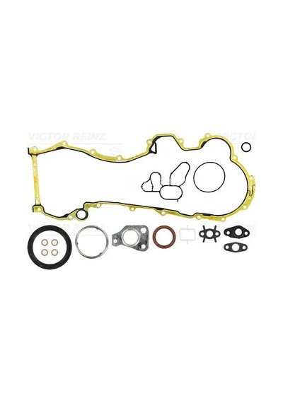 Chevrolet Aveo Motor Takim Conta Alt 1.3d 2012-2013 Vıctor Reınz 083626105
