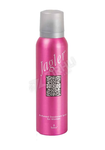 2 Adet Jagler Deodorant Women 150 Ml