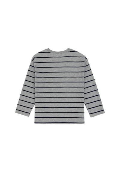 U.s. Polo Assn. Erkek Çocuk Gri Melanj Sweatshirt 50314042-vr086 Grı Melanj U.s. Polo Assn. Erkek Çocuk Gri Melanj Sweatshirt 50314042-vr086 Grı Melanj