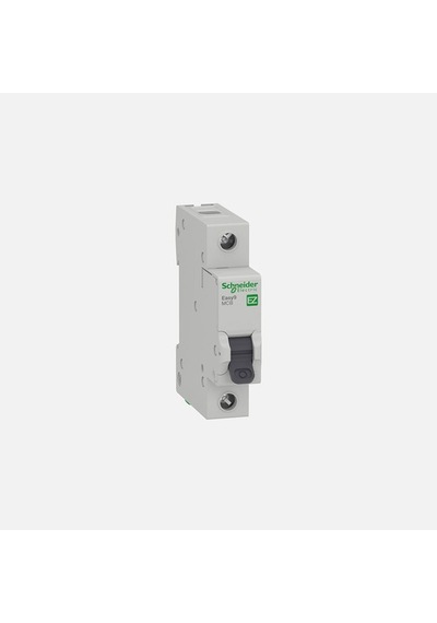 Easy9 Mcb 1p 16a C 4500a 230v Sigorta