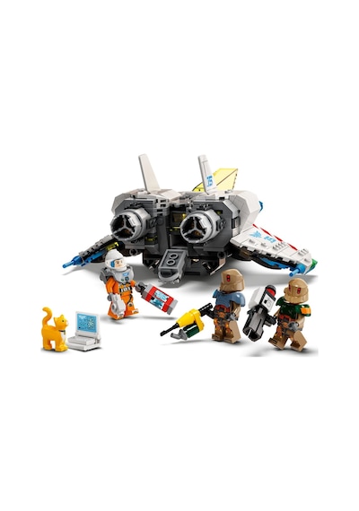 LEGO® Disney ve Pixar Lightyear 76832 XL 15 Uzay Gemisi 497 Parça