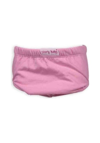 3 Lü Zürafalı Alıştırma Külodu 1 Numara 10-15 Kg İçin