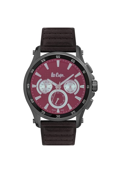 Lee Cooper LC06540.052 Erkek Kol Saati