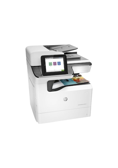 Hp 2cf56a Pagewide Managed Color Mfp E77650dn A3 Çok Fonksiyonlu Renkli Lazer Yazıcı