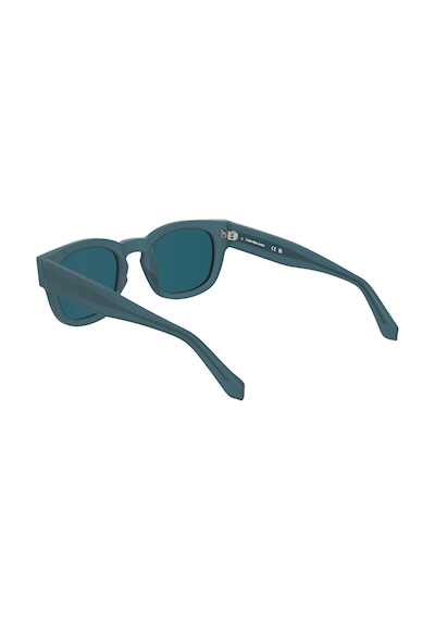 Calvin Klein Jeans Ckj25601s-406 Unisex Güneş Gözlüğü Mavi