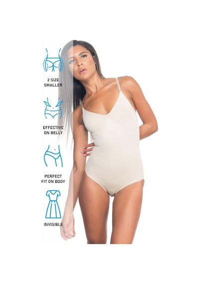 Ten Mı Emay 2072 Body Korse Ten