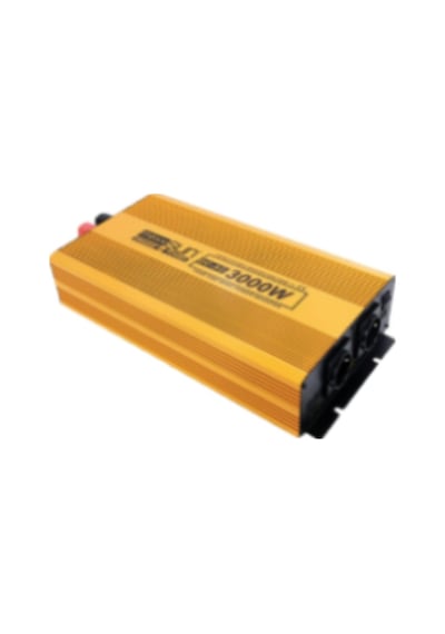 Mexxsun 3000 W Watt Tam Sinüs İnverter