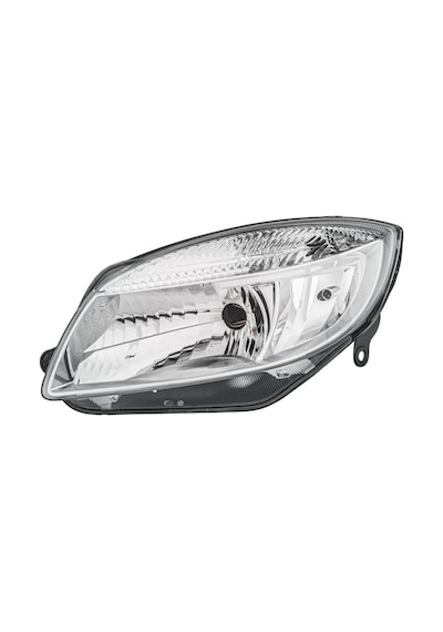 Skoda Fabia 2006-2014 Arası 1.4 Sol Hella Marka Far