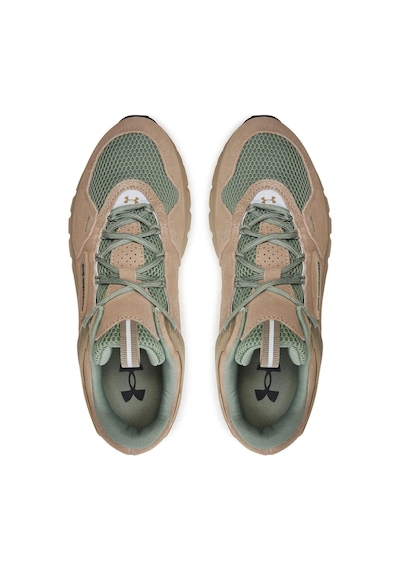 Under Armour Ua Summit Trek Suede Erkek Spor Ayakkabısı 3028424 202 Çok Renkli